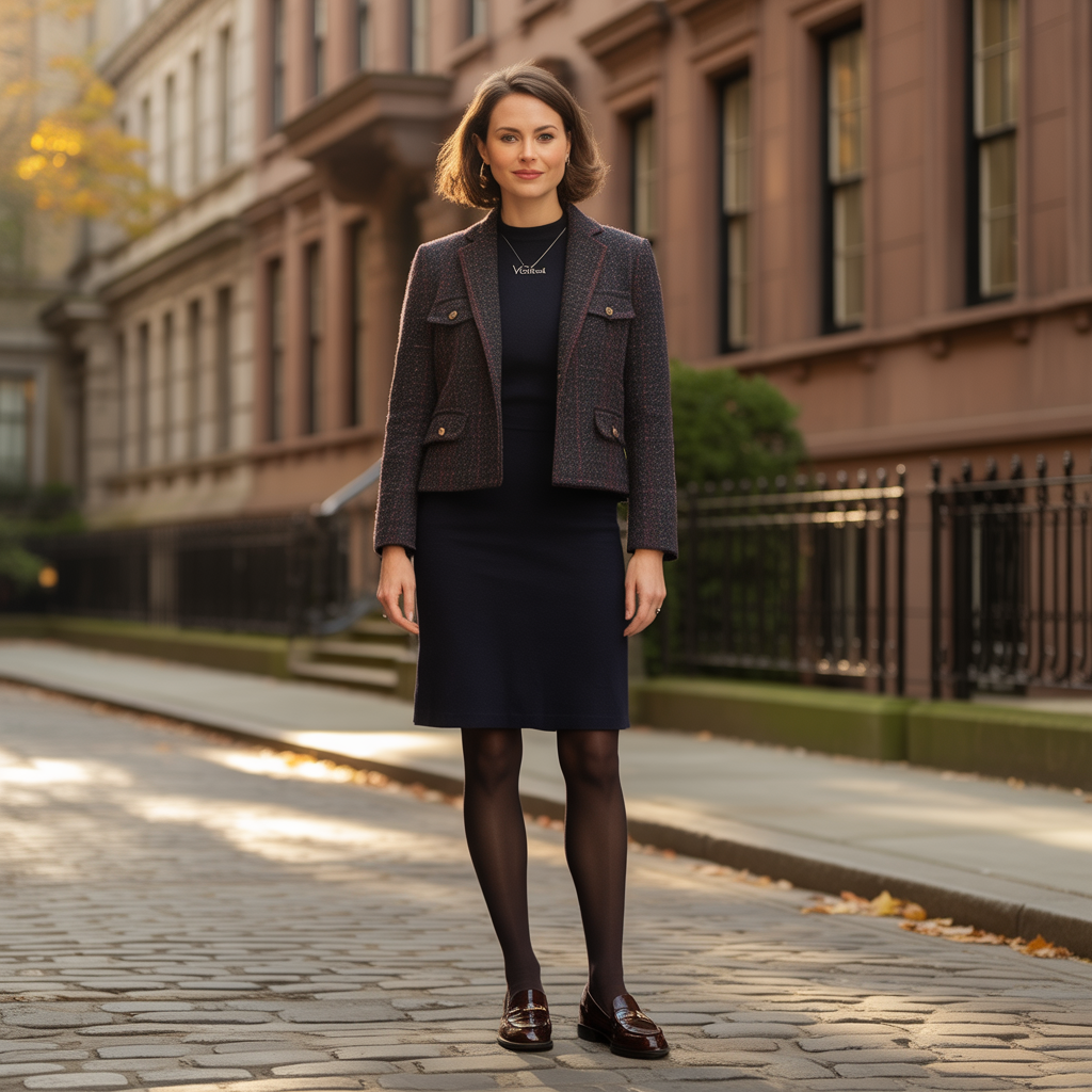 weed Jackets over Dresses