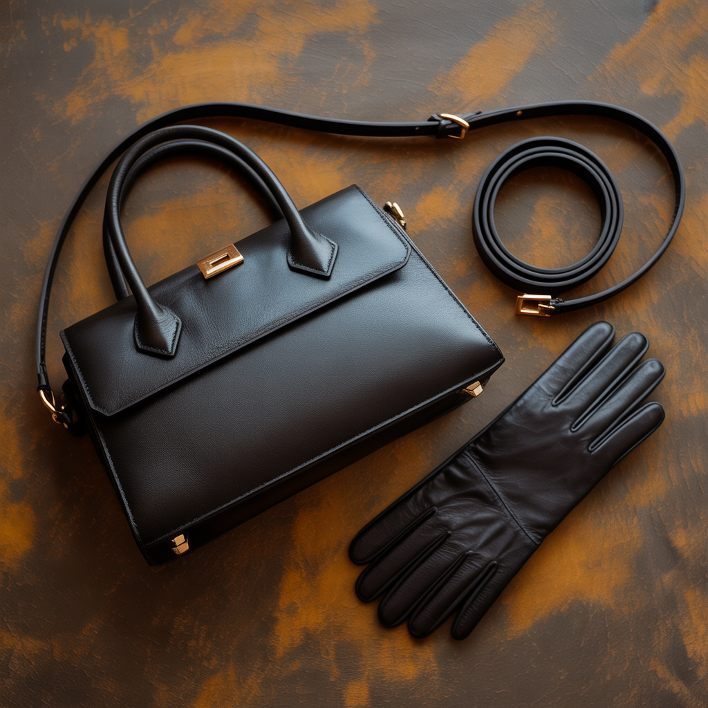 Leather Accessories