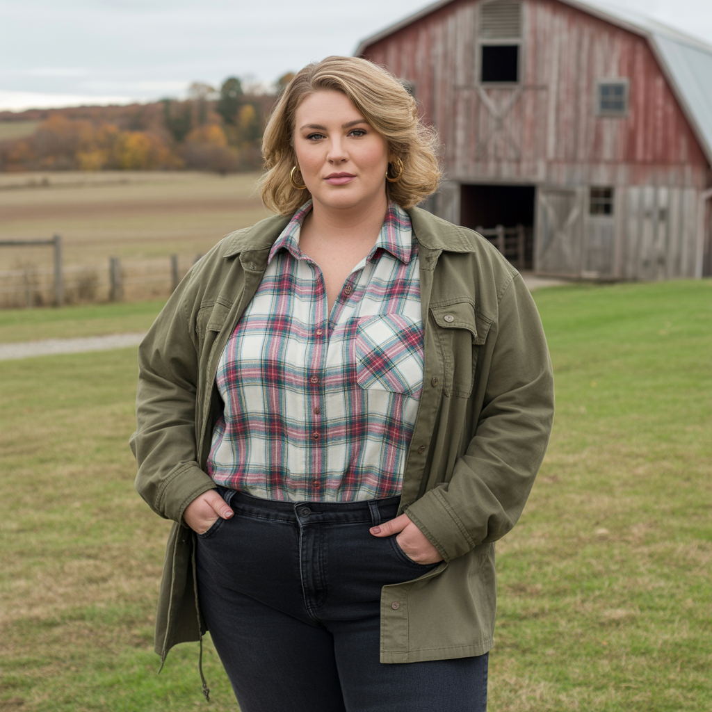 15 Best Plus Size Fall Outfits to Wear This Season 9 Sweater Dresses
