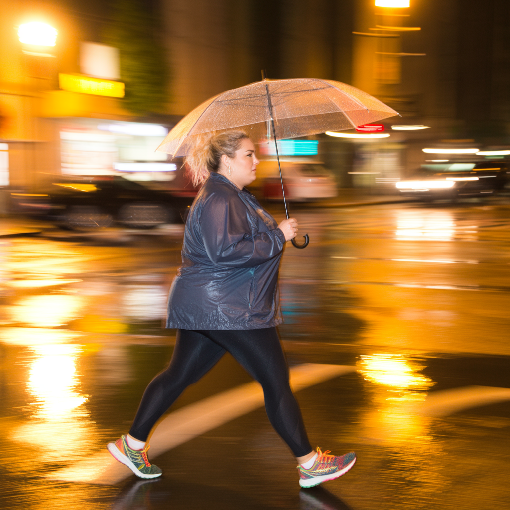 18 Best Plus Size Masc Outfit Ideas for Every Occasion 4 Athleisure Everyday Look