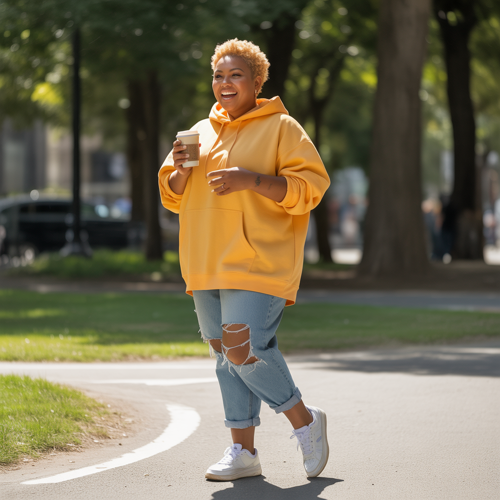 18 Best Plus Size Masc Outfit Ideas for Every Occasion 2 Casual Streetwear Inspiration 1