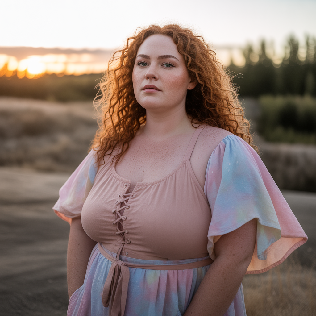18 Best Plus Size Fairy Outfit Ideas for Magical Looks 4 Celestial Fairy Outfit