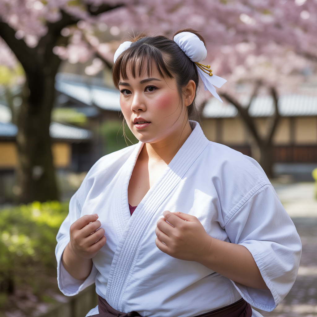 20 Best Plus Size Cosplay Outfit Ideas to Rock Any Convention 7 Chun-Li from Street Fighter