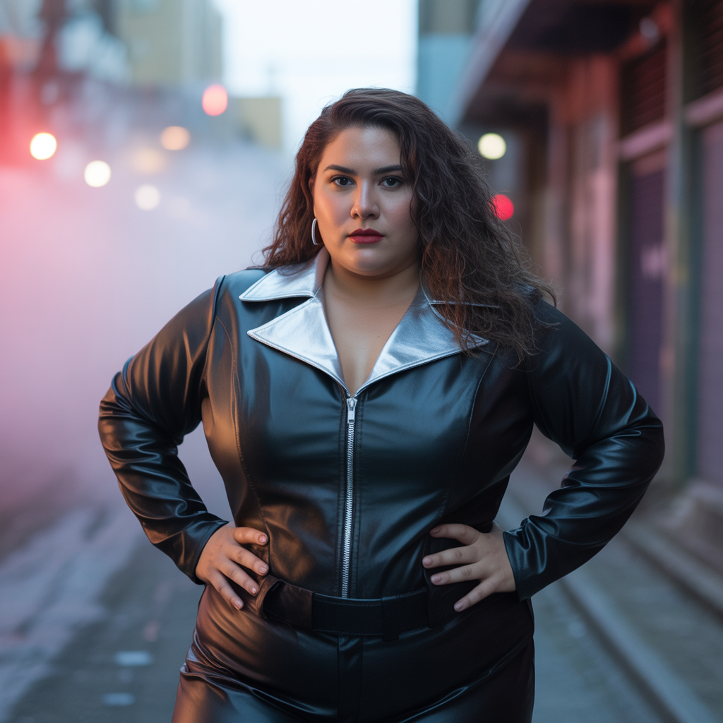 20 Best Plus Size Cosplay Outfit Ideas to Rock Any Convention 1 Disney Villains and Heroines