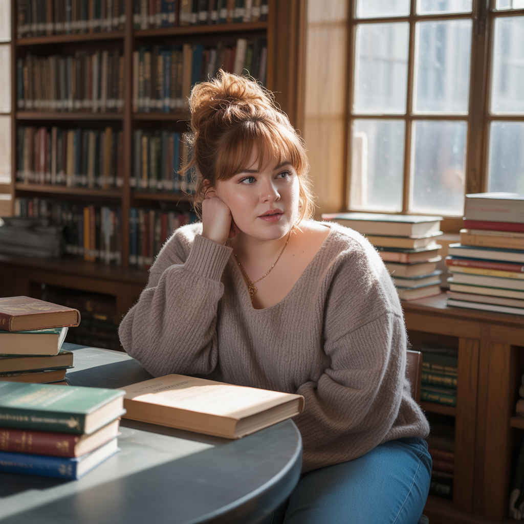 20 Best Plus Size Cosplay Outfit Ideas to Rock Any Convention 16 Hermione Granger