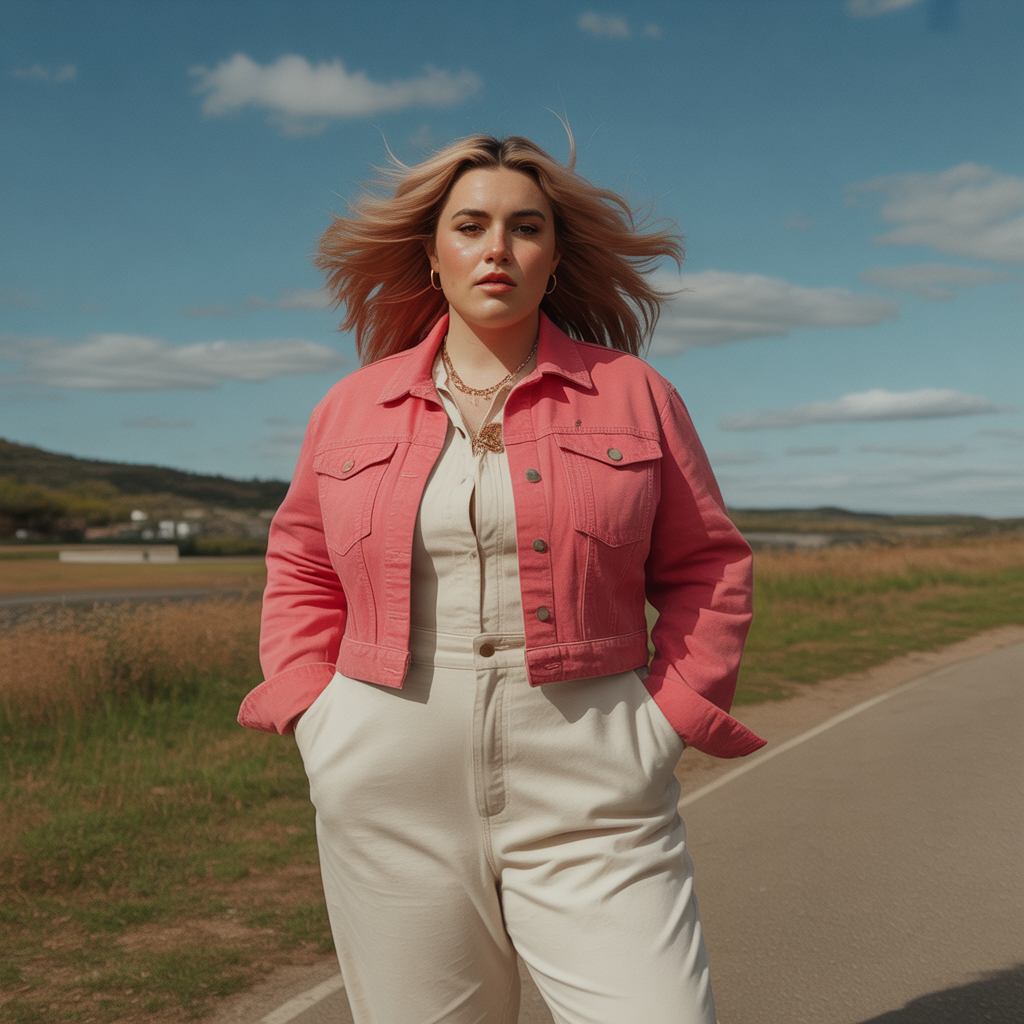 18 Best Plus Size Country Concert Outfit Ideas for Every Season 13 Jumpsuits with Western Accessories