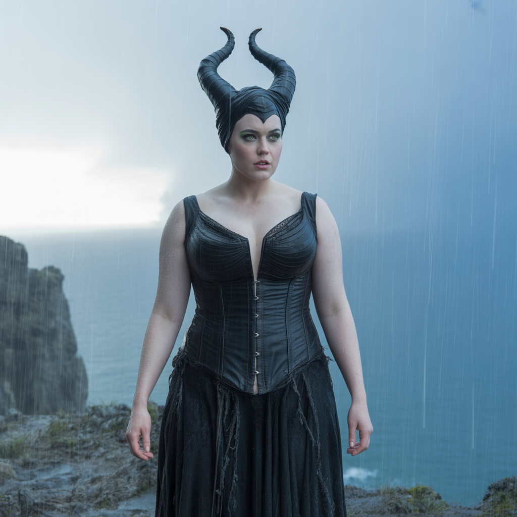 20 Best Plus Size Cosplay Outfit Ideas to Rock Any Convention 20 Maleficent