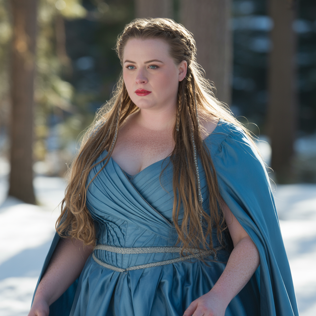 20 Best Plus Size Cosplay Outfit Ideas to Rock Any Convention 15 Queen Amidala