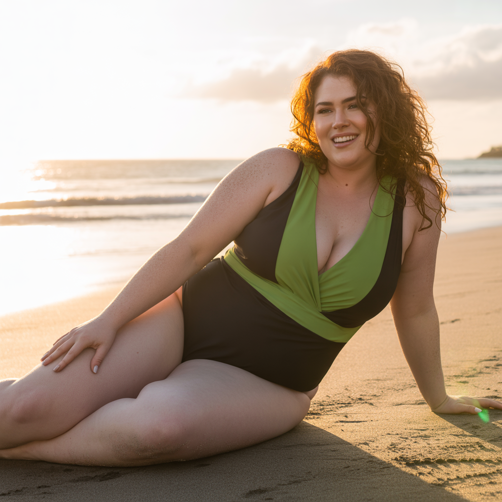 20 Best Plus Size Cosplay Outfit Ideas to Rock Any Convention 17 Shego from Kim Possible