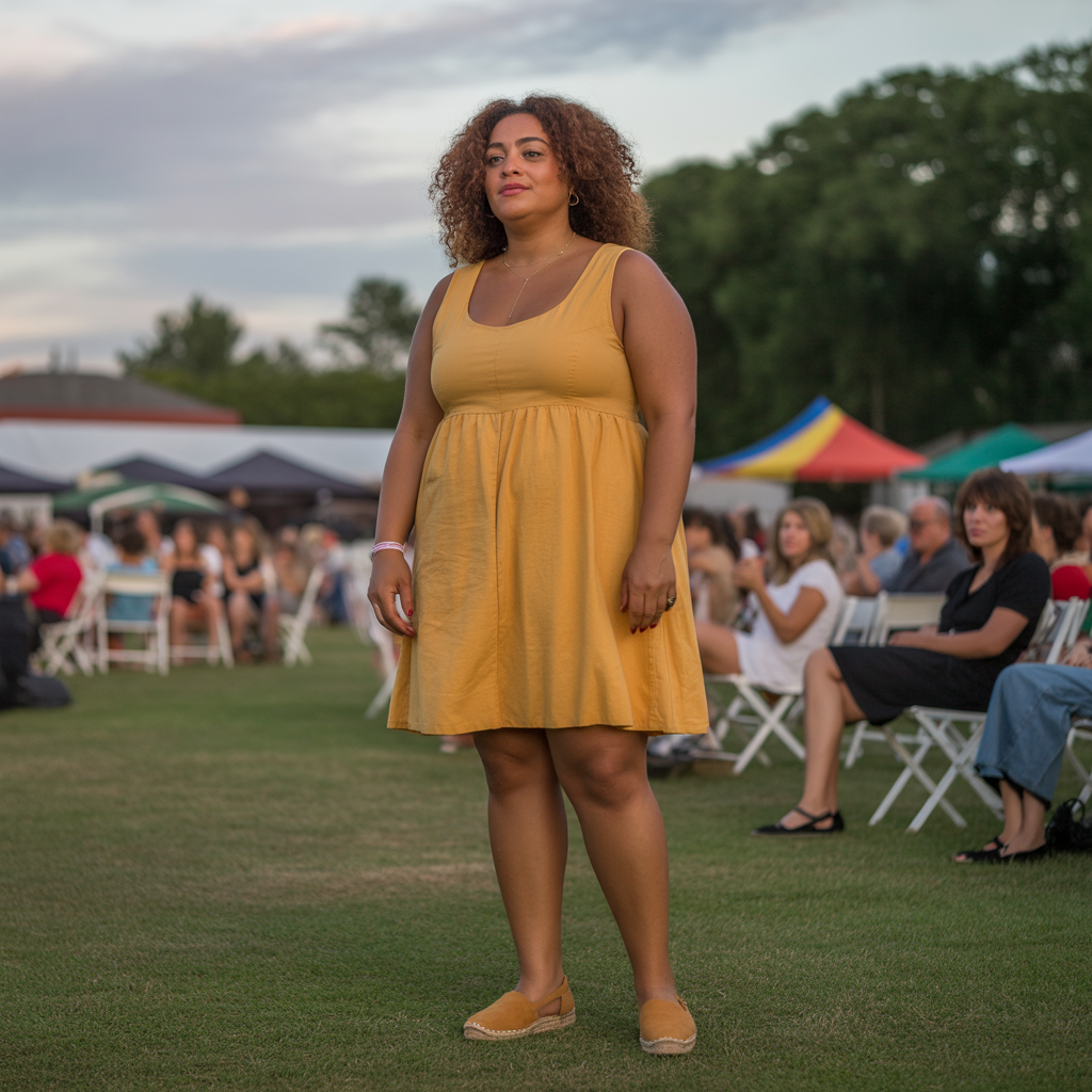 Shift Dresses for Everyday Ease