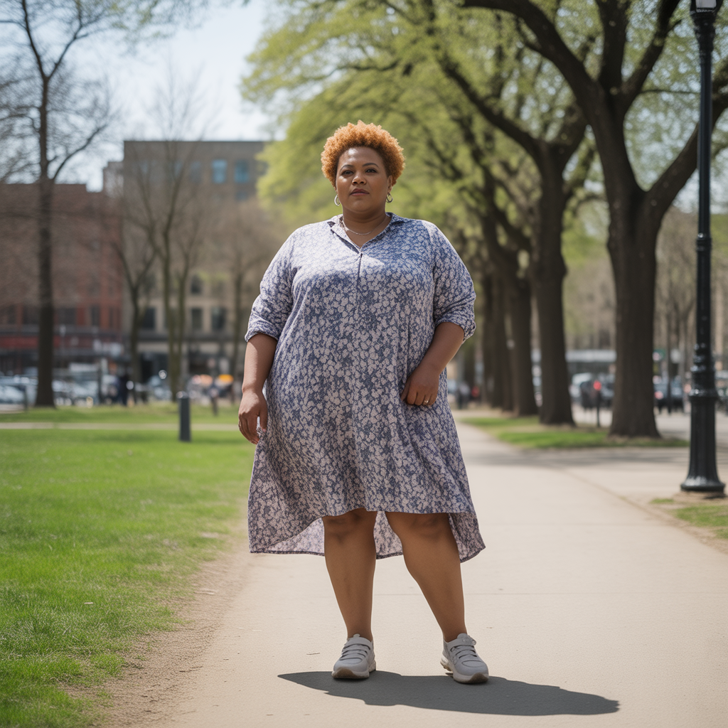 Smart Footwear Choices