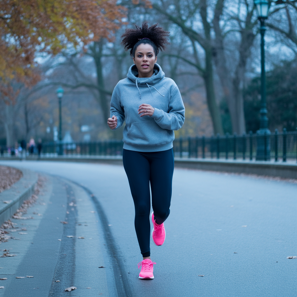 20 Best First Day of College Outfit Ideas to Look Stylish 4 Sporty Athleisure