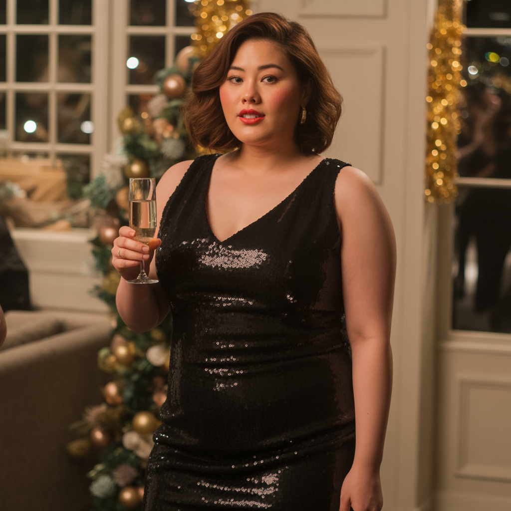 18 Best Plus Size Masc Outfit Ideas for Every Occasion 9 Suiting for Formal Events