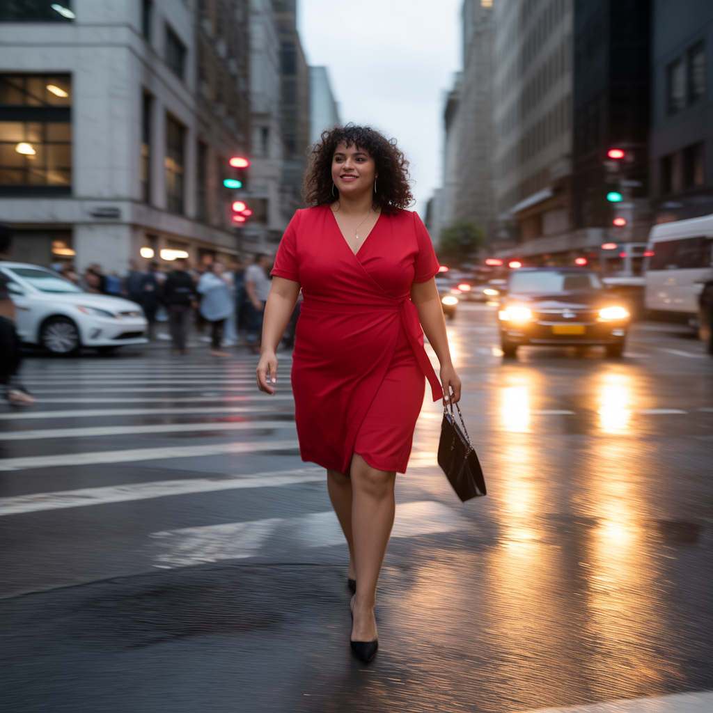 big belly outfit ideas