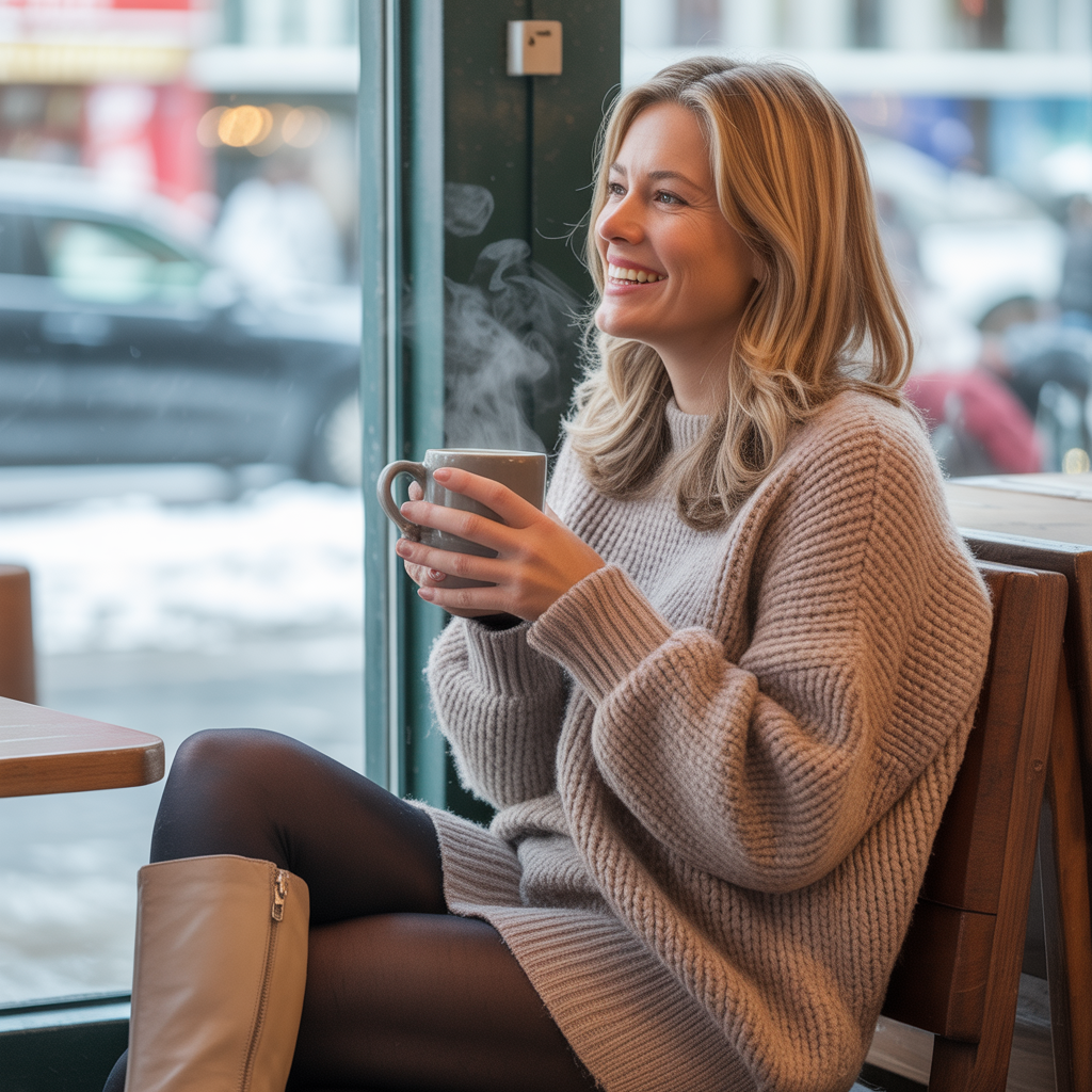 mid size bodies outfit ideas