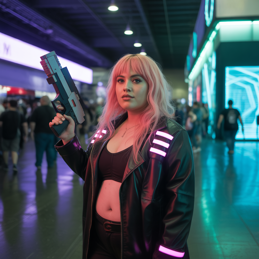 plus size cosplay outfit ideas