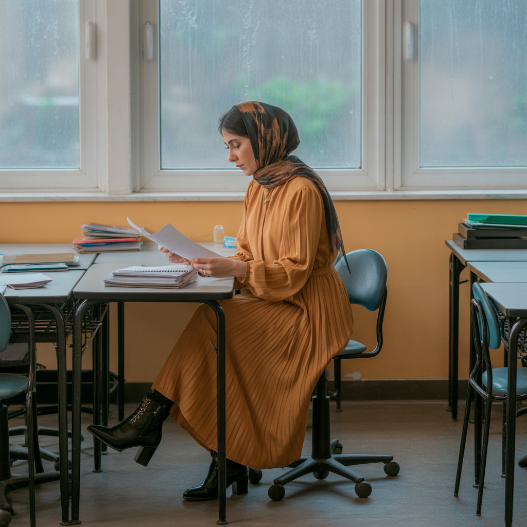 20 Best Teacher Outfit Ideas for Stylish & Practical Looks