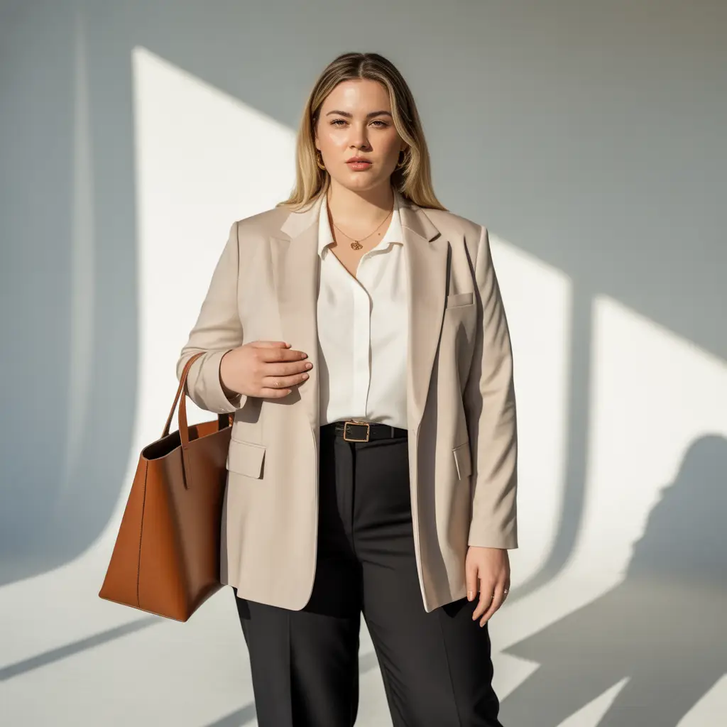 Minimalist Aesthetic