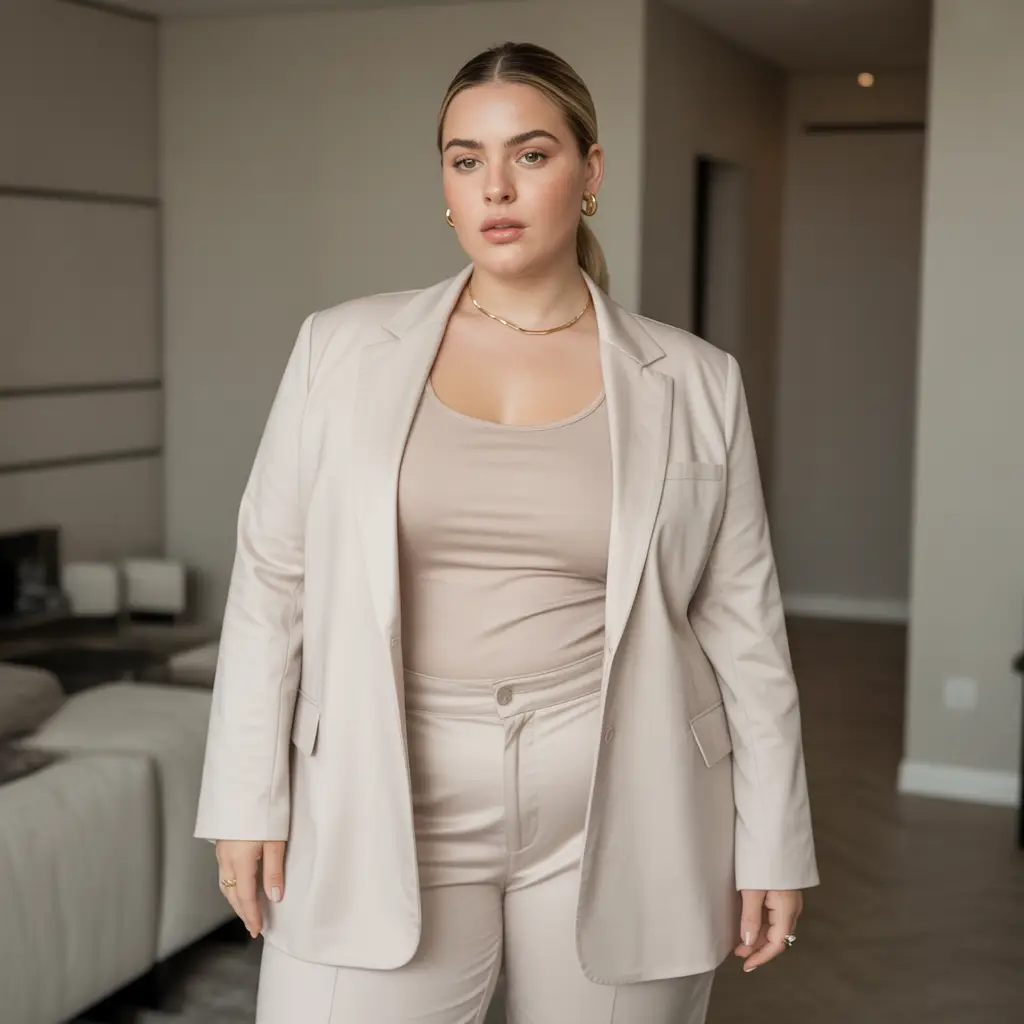 Monochrome Aesthetic