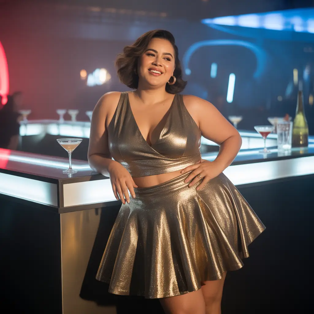 Two-Piece Co-Ord Set