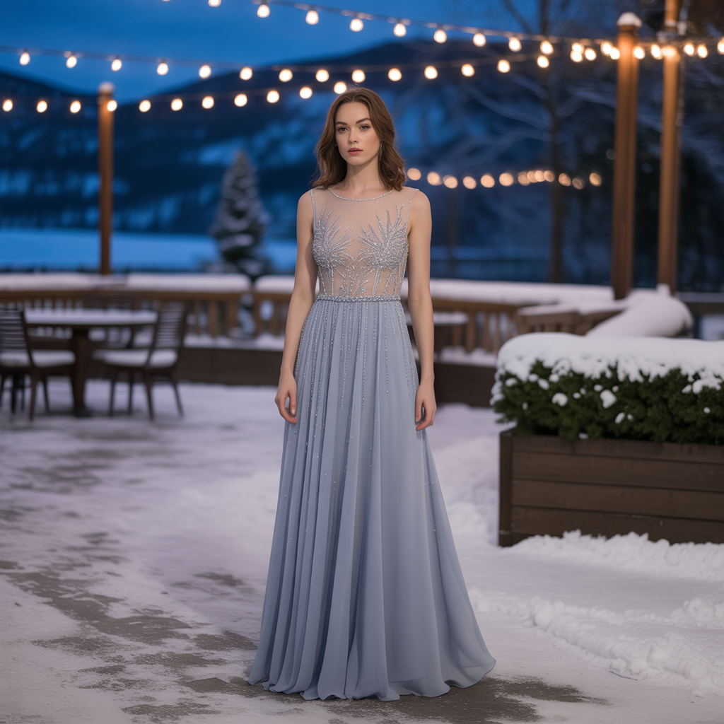 an elegant winter formal dress with a sh em8Vp4CQQceH95d 6mRtGg J0Ae0JQ8RuyWH3wcmcreJg 2