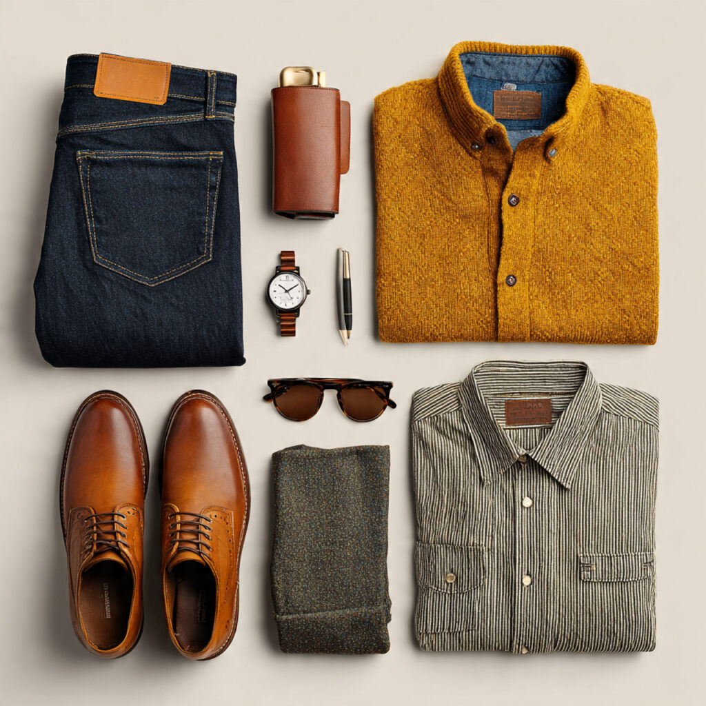 Fall Outfit Ideas for Every Occasion: Casual Friday