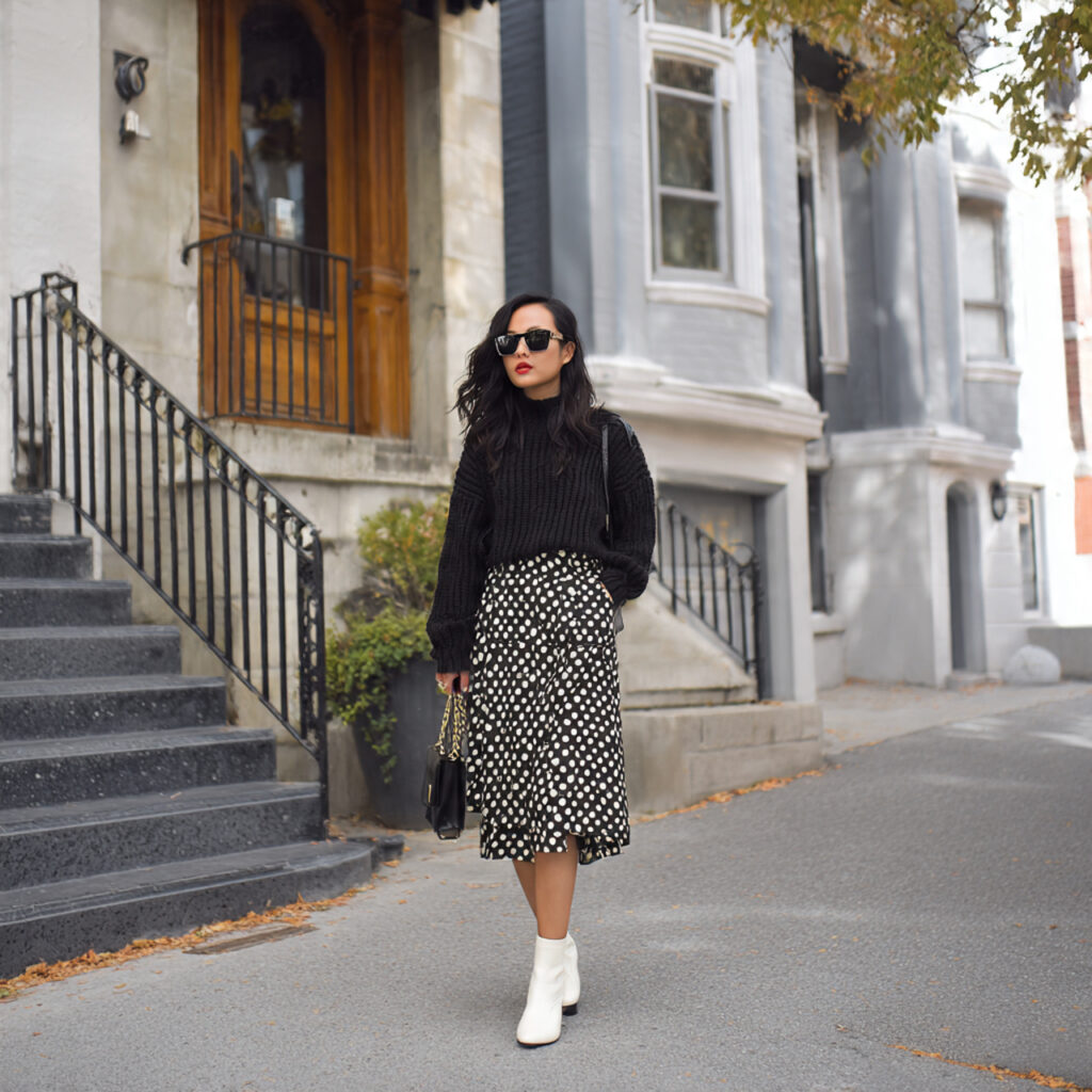 Fall Outfit Ideas for Every Occasion: Weekend Errands