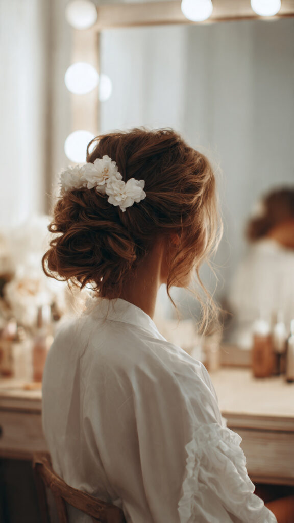 12 simple hair care tips before your big day promp