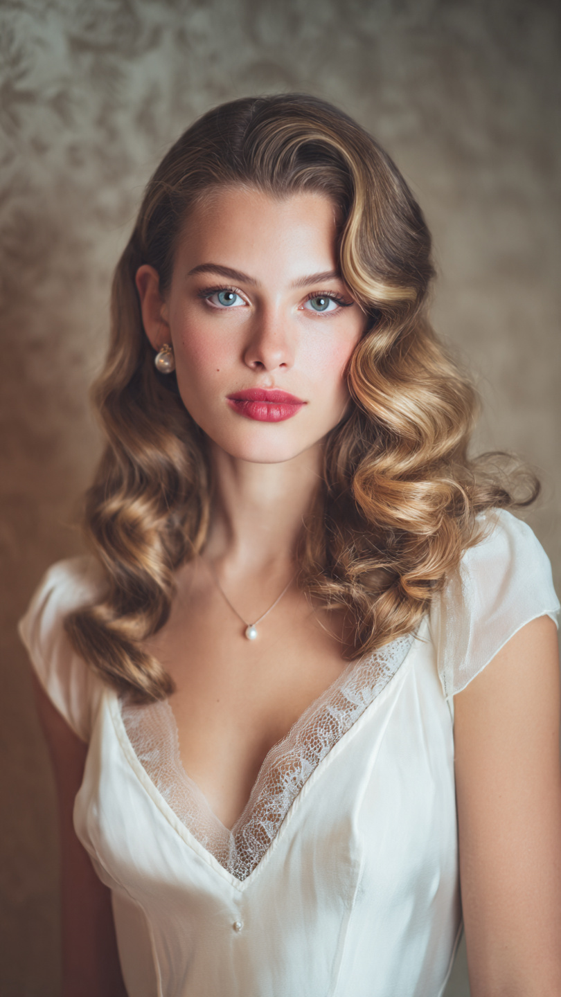 Spring Bride Hairstyles As Romantic As Your Love Story: Soft, Dreamy Looks for Your Big Day