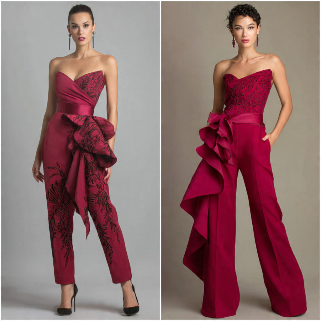 22 Trendy Back to School Outfits Highschool Black Looks 22 Contemporary Jumpsuit Designs