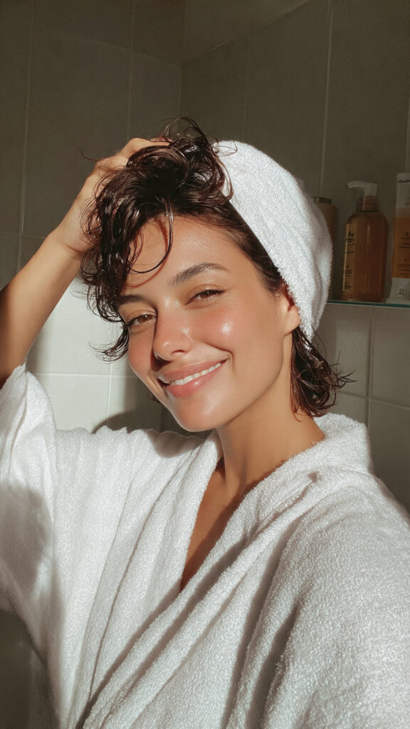 Easy Hair Care Tips for Spring 1