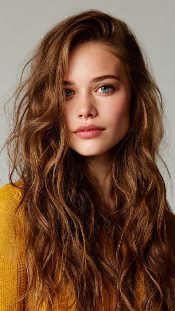 Soft Waves Are Still a Favorite