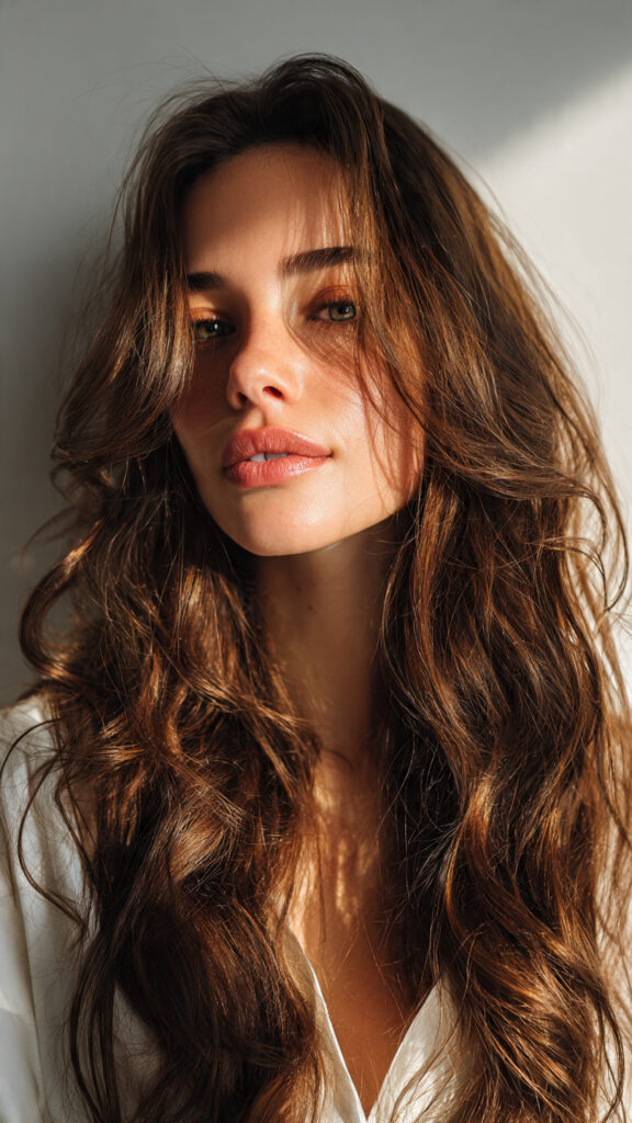 Soft Waves for a Fresh Spring Look