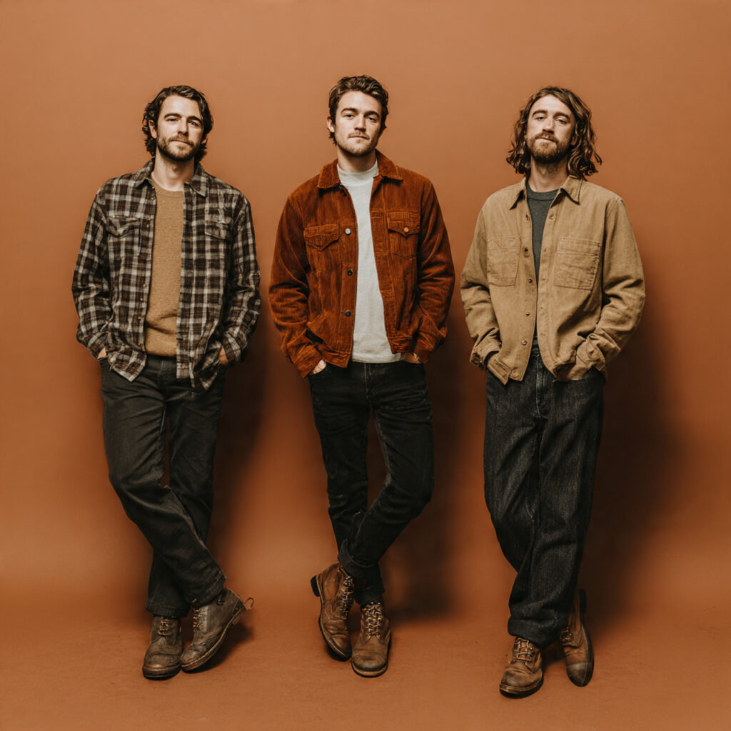 Vintage Parachutes Era Aesthetic