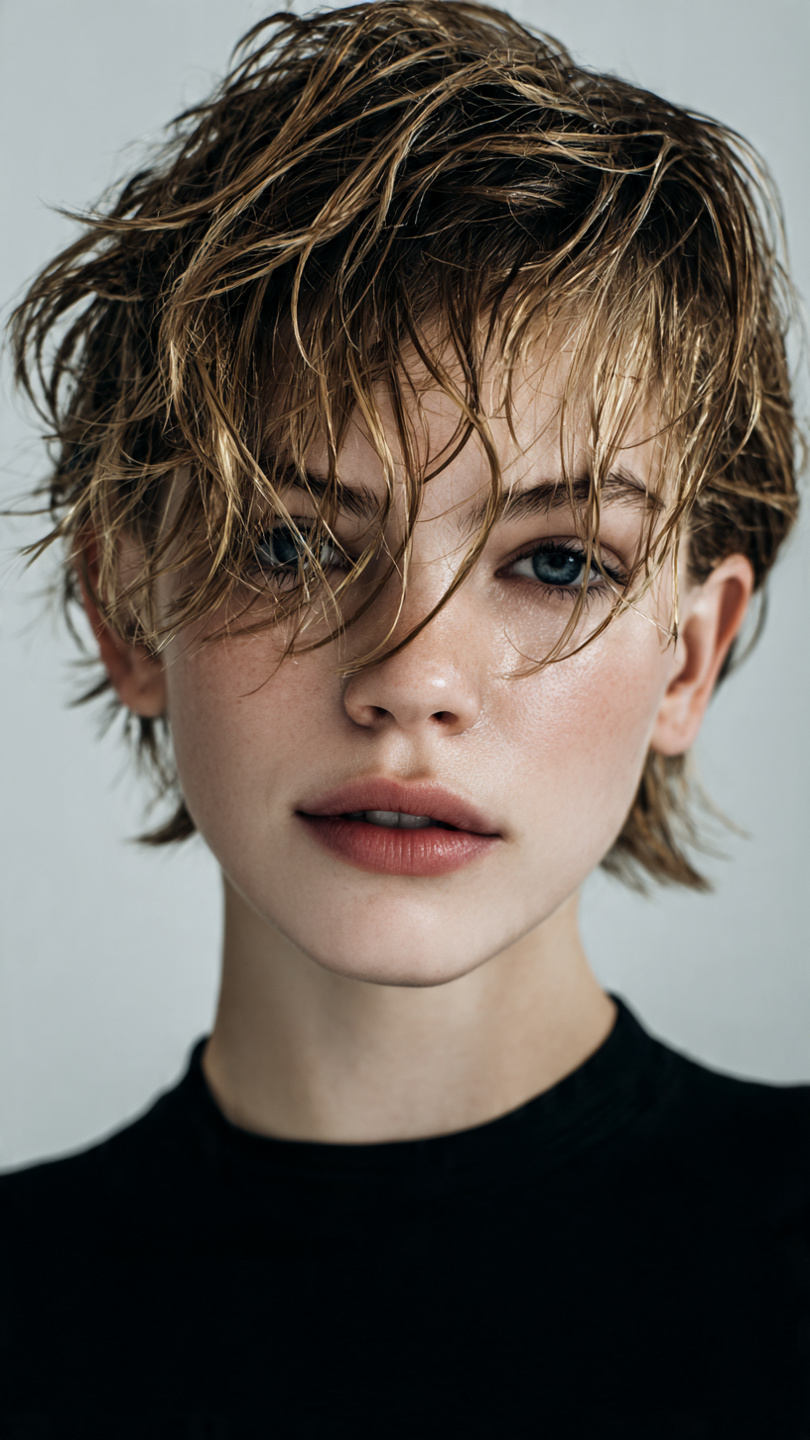 Spring Hairstyles for Short Hair 2026: Fresh, Easy Looks You’ll Love