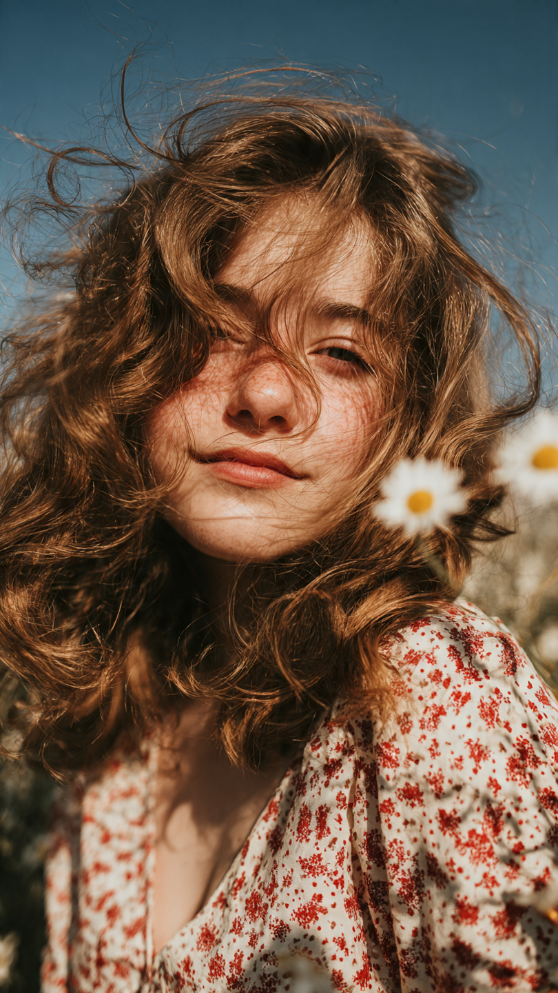 Spring Medium Length Hairstyles 2026: Fresh, Easy Looks You’ll Love