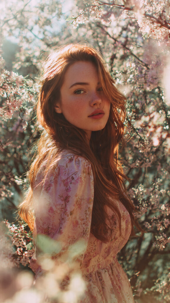 Best Hair Color Picks for Bright Spring That Dazzle 1 1 5