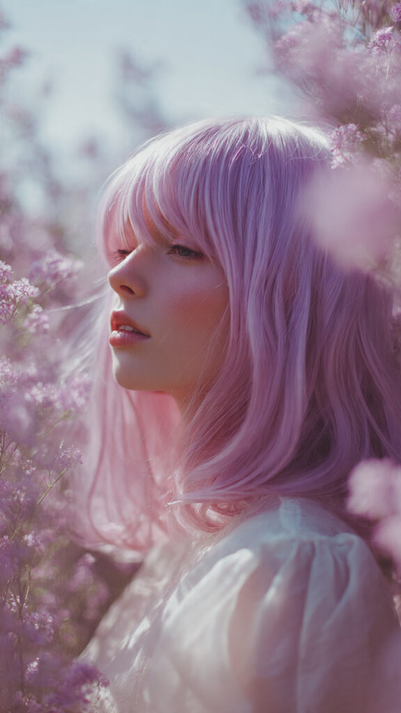 Best Hair Color Picks for Bright Spring That Dazzle 11 12 2