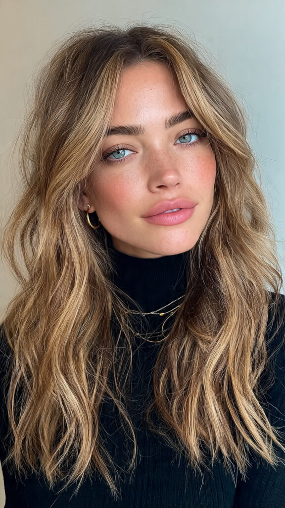 Light Spring Hair Color Options for Soft Feminine Vibes 12 13 2