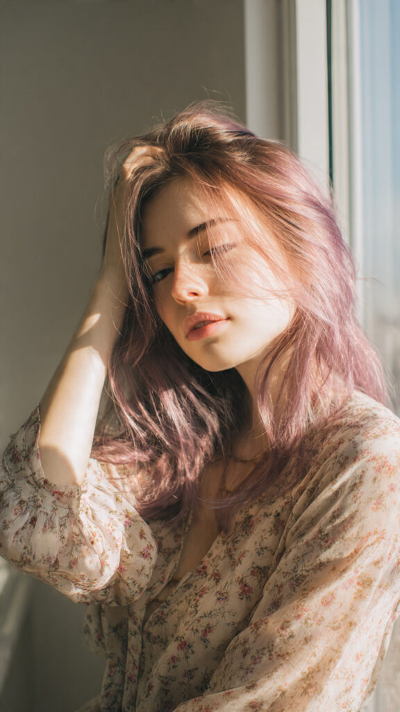 Best Hair Color Picks for Bright Spring That Dazzle 2 2 4