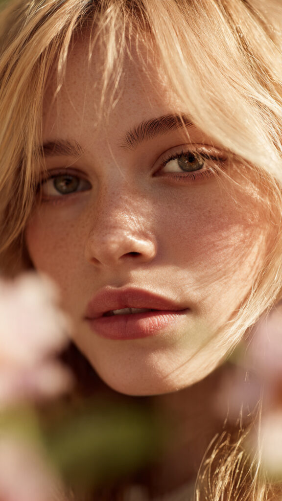 Light Spring Hair Color Options for Soft Feminine Vibes 2 2 5