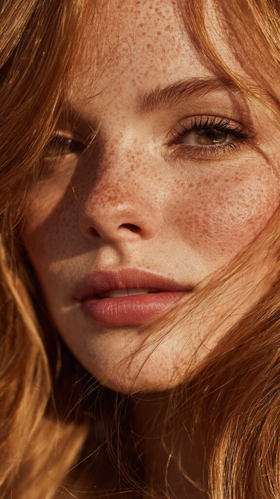 Spring Color Palette Hair Shades for Harmonious Beauty 2 2 7