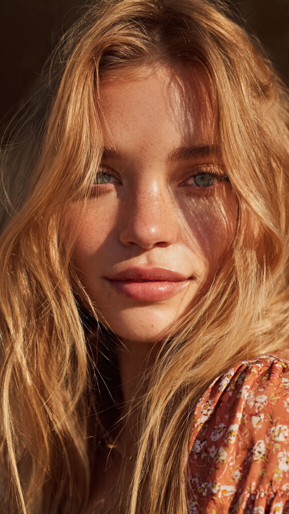 Best Hair Color Picks for Bright Spring That Dazzle 3 3 4