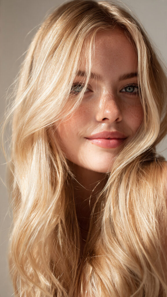 Light Spring Hair Color Options for Soft Feminine Vibes 3 3 5