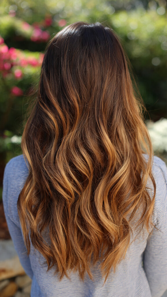 Best Hair Color Picks for Bright Spring That Dazzle 5 4 5