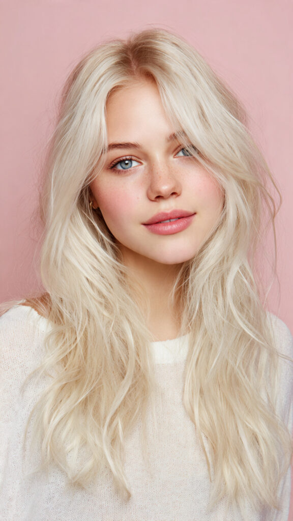 Light Spring Hair Color Options for Soft Feminine Vibes 5 5 6