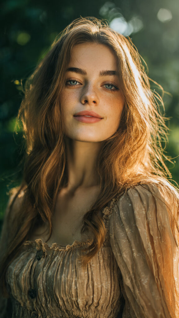 Light Spring Hair Color Options for Soft Feminine Vibes 6 6 7