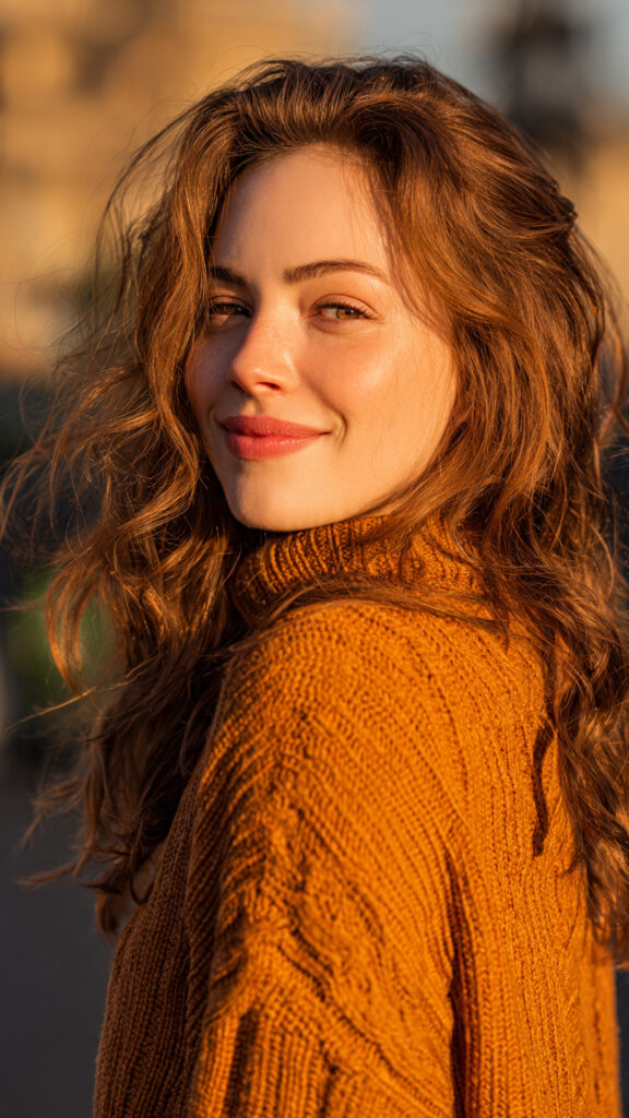 Light Spring Hair Color Options for Soft Feminine Vibes 8 8 5