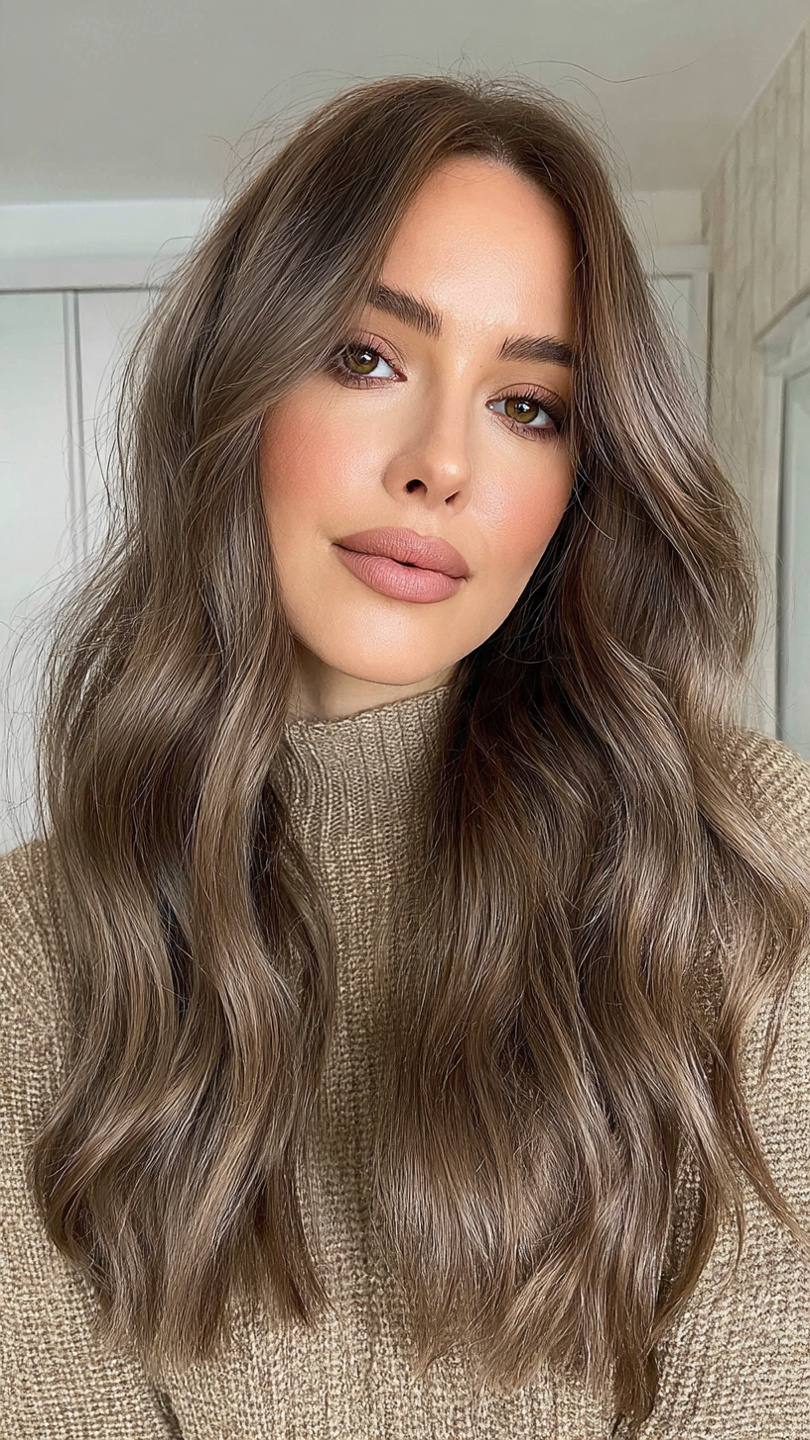 Light Spring Hair Color Options for Soft Feminine Vibes