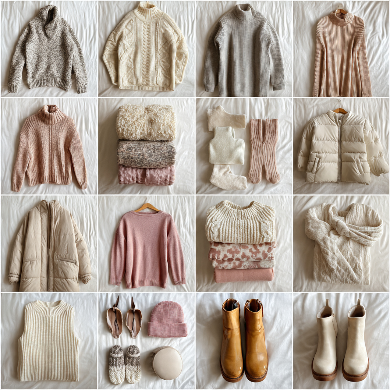 Cute Winter Outfits